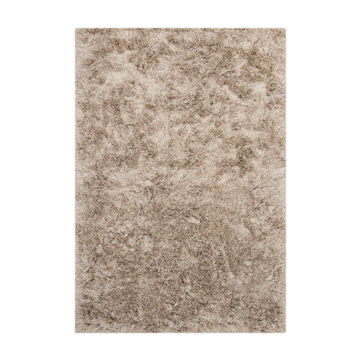 Interieur05 vloerkleed Nika - antraciet - 340x240cm
