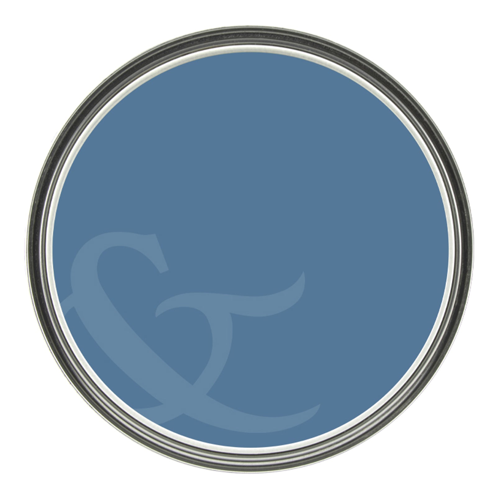 Graham & Brown Midnight Horizon - Zijdeglanslak - 1L