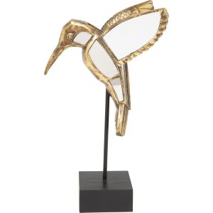 Kare Design Woonaccessoires spiegel kolibrie Kare Design Woonaccessoires spiegel kolibrie