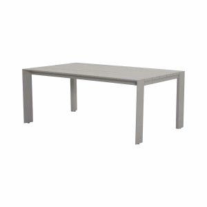 Garden Impressions lounge dining tafel Malakka taupe 170×97 cm Garden Impressions lounge dining tafel Malakka taupe 170×97 cm