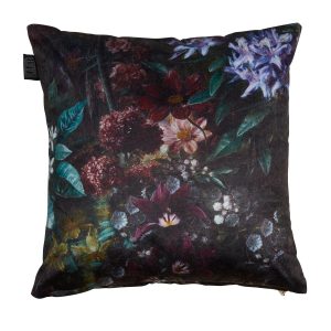 KAAT Amsterdam decoratiekussen Hester – 43×43 cm – multi
