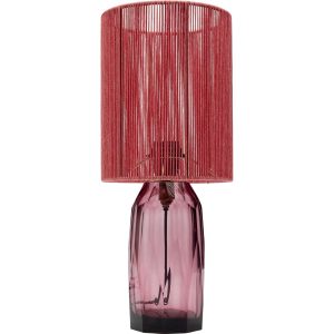 Kare Design Tafellamp Veccio – roze Kare Design Tafellamp Veccio – roze