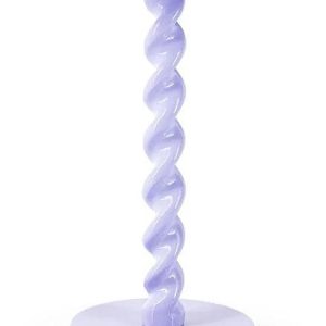 FurniLux Gula – lilac bijzet tafel – 28x22x150 cm FurniLux Gula – lilac bijzet tafel – 28x22x150 cm