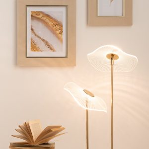 J-Line fotolijst Dita – fluweel – beige – large J-Line fotolijst Dita – fluweel – beige – large