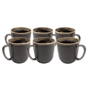 Kare Design Mokken Valerio (6/set)