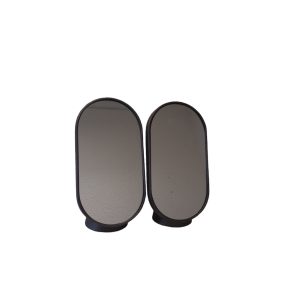 FurniLux Spiegel Vanity Four staand – 30x16x13cm FurniLux Spiegel Vanity Four staand – 30x16x13cm
