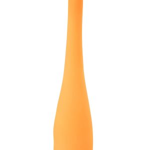 J-Line vaas Bottle – glas – oranje – large – 100 cm hoog J-Line vaas Bottle – glas – oranje – large – 100 cm hoog