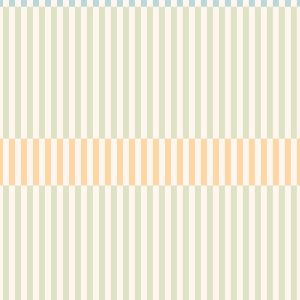 ESTAhome fotobehang strepen groen, geel en blauw – 2.5 x 2.79 m – 1596 ESTAhome fotobehang strepen groen, geel en blauw – 2.5 x 2.79 m – 1596