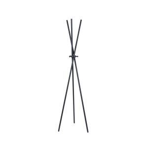 Housecraft Living Darwin Driepoot Kapstok Staand Zwart