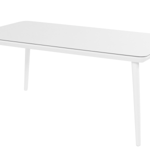 Hartman Tuintafel Sophie Studio – Wit Aluminium – 170x100x75cm Hartman Tuintafel Sophie Studio – Wit Aluminium – 170x100x75cm