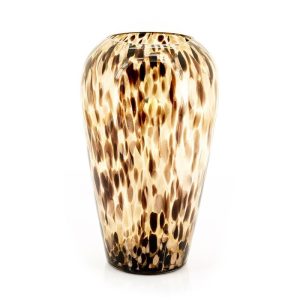 FurniLux Vaas – Bloemenvaas – Claude – 24x24x40 cm FurniLux Vaas – Bloemenvaas – Claude – 24x24x40 cm