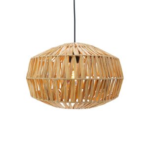 EGLO hanglamp Sheldon – e27 – ø 38 cm – papier