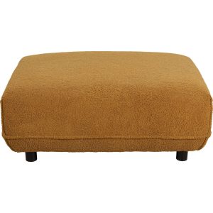 Kare Design Kruk Gigi bruin