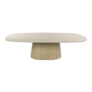 Giga Living Salontafel Centro – Organisch Travertin – 135x70x40cm Giga Living Salontafel Centro – Organisch Travertin – 135x70x40cm