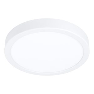 EGLO opbouwlamp Fueva 5 – led – ø 21 cm – wit – bewegingssensor EGLO opbouwlamp Fueva 5 – led – ø 21 cm – wit – bewegingssensor