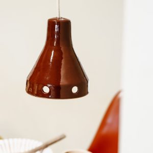 Household Hardware – Lamp – 70's – Bruin Household Hardware – Lamp – 70's – Bruin
