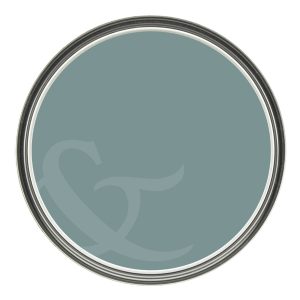 Graham & Brown Bordado – Matte Muurverf Afneembaar – 4L Graham & Brown Bordado – Matte Muurverf Afneembaar – 4L
