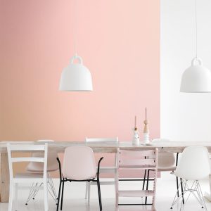 ESTAhome fotobehang kleuroverloop roze – 2.5 x 2.79 m – 159520 ESTAhome fotobehang kleuroverloop roze – 2.5 x 2.79 m – 159520