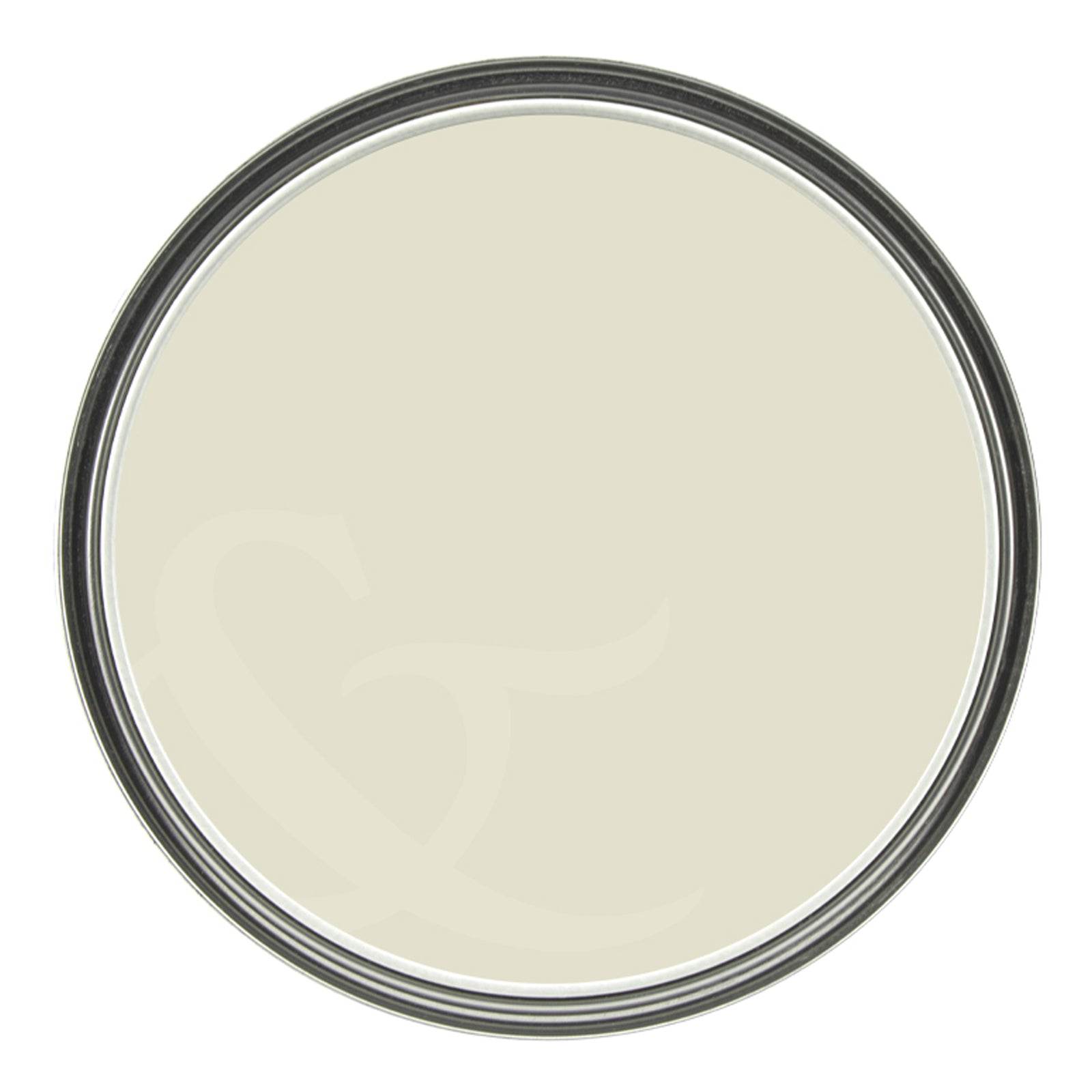 Graham & Brown Blanc - Matte Muurverf Afneembaar - 2,5L