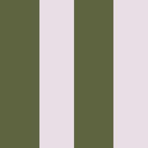 Joules Vliesbehang – Harborough Stripe Olive – Groen – 10mx52cm