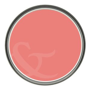 Graham & Brown Cheerleader – Testerpot – Matte Muurverf – 100ml Graham & Brown Cheerleader – Testerpot – Matte Muurverf – 100ml