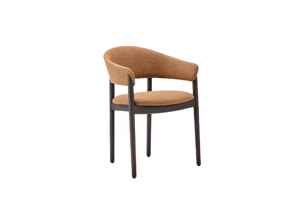 Arco Home-Work Eetkamerstoel