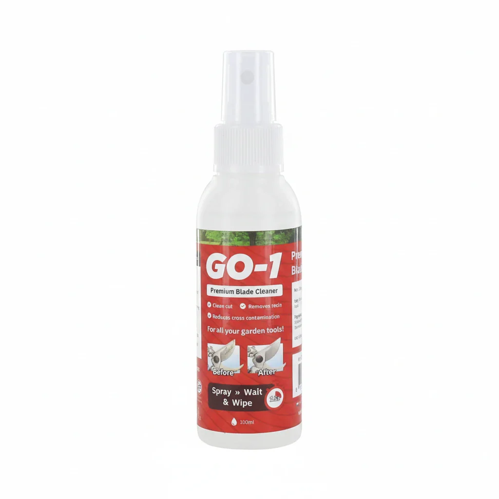Reinigingsspray 100ml