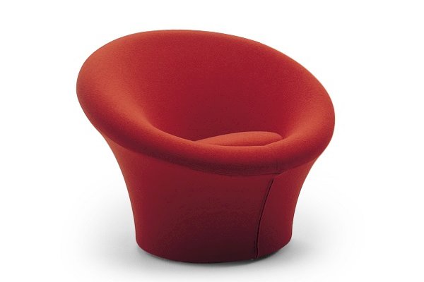 Artifort Big Mushroom Fauteuil