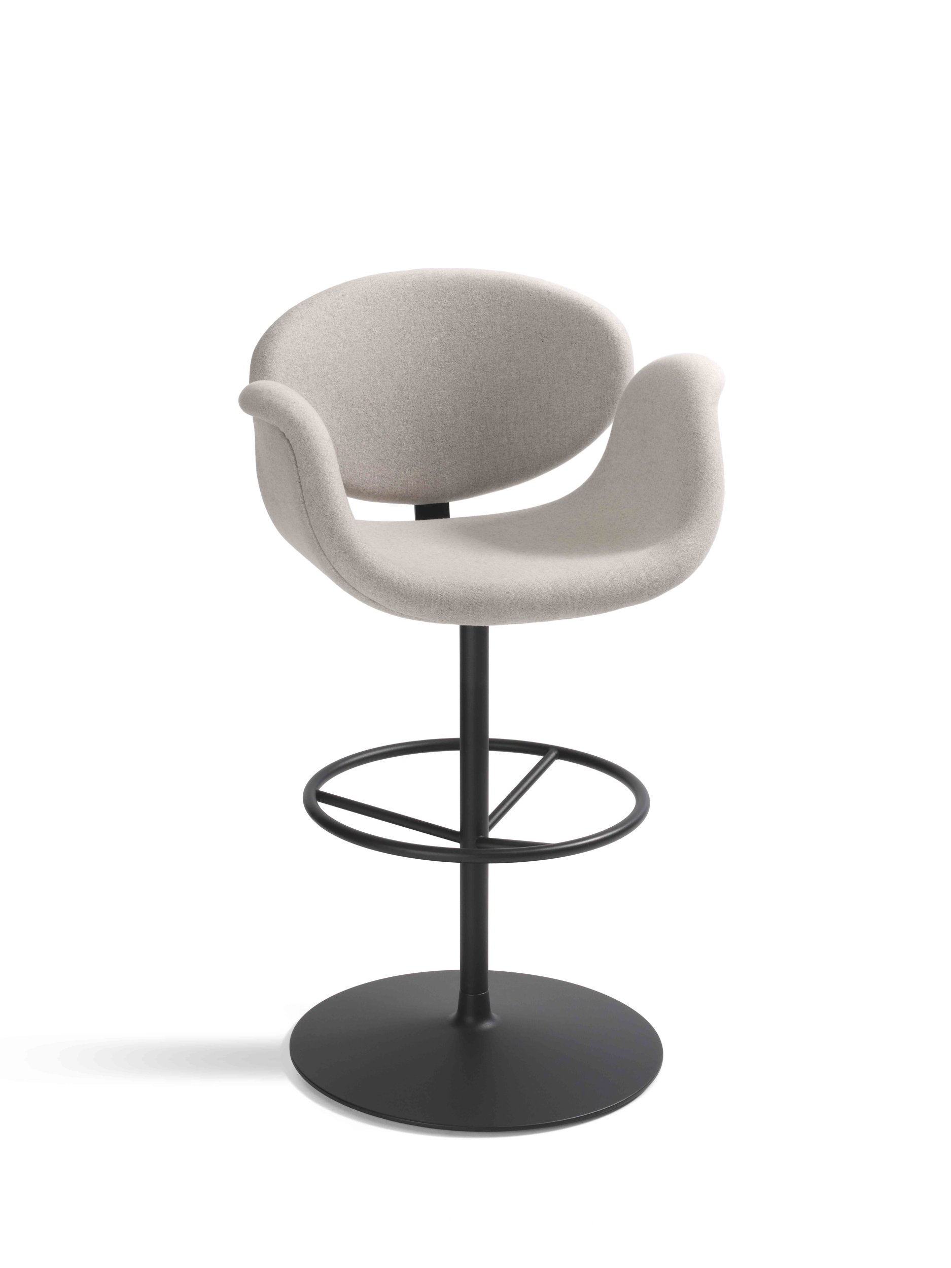 Artifort Little Tulip Barstoel