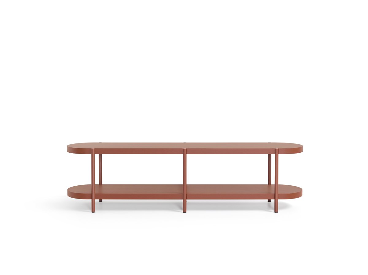 Artifort Palladio Shelves Dressoir