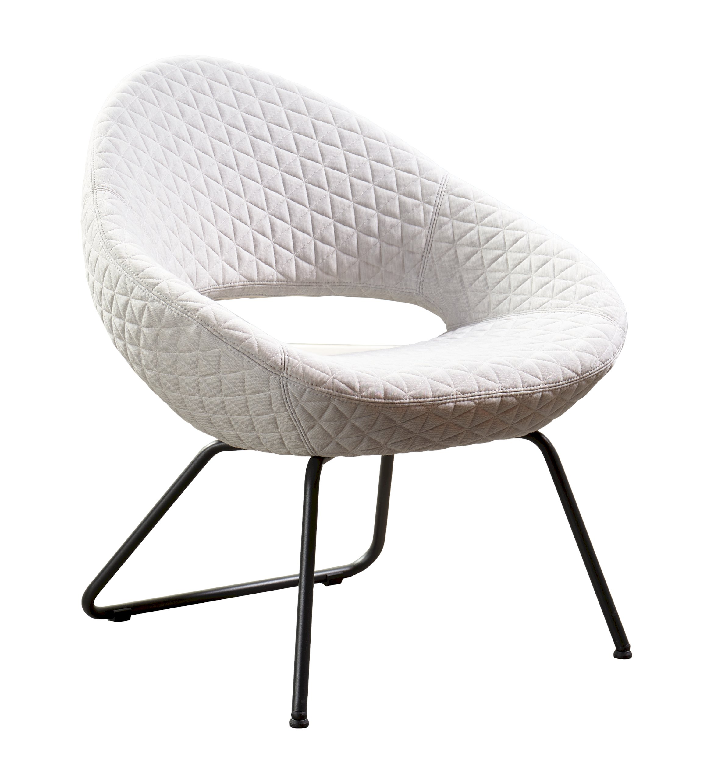 Artifort Shark Lounge Fauteuil