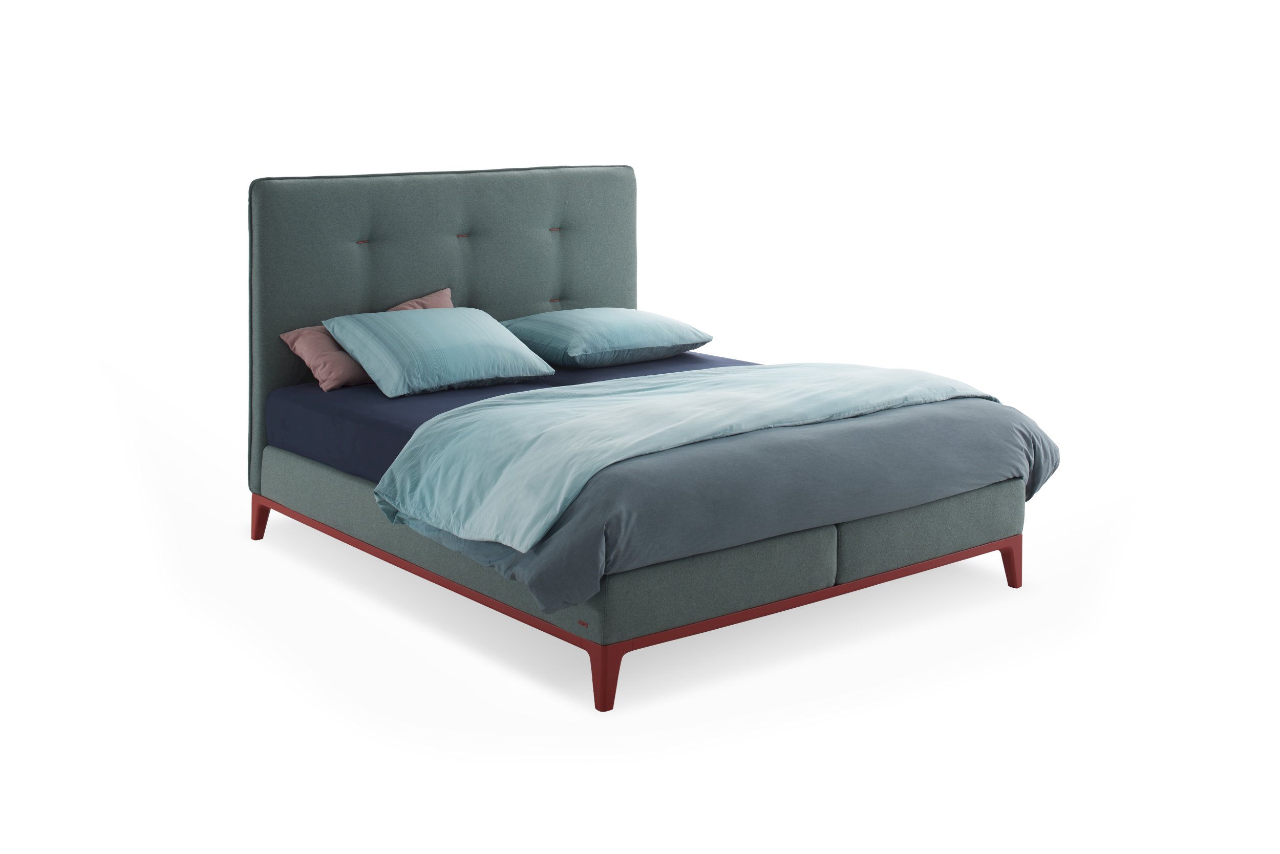 Auping Criade Cushion Boxspring