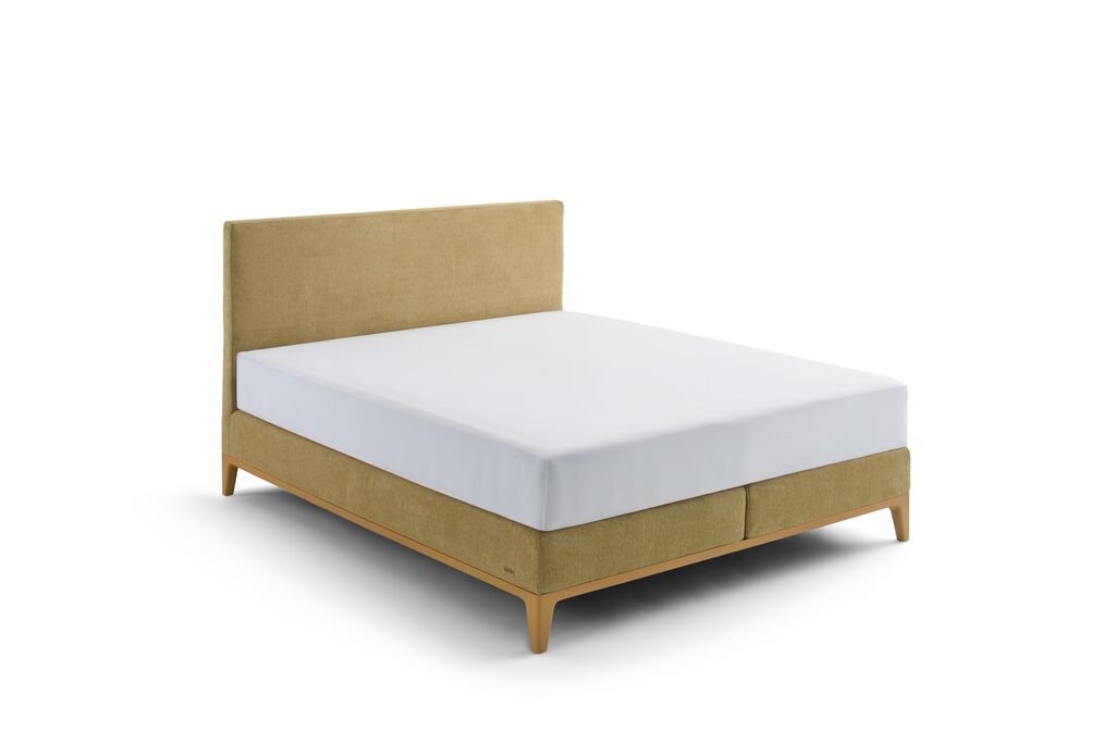 Auping Criade Plain Boxspring