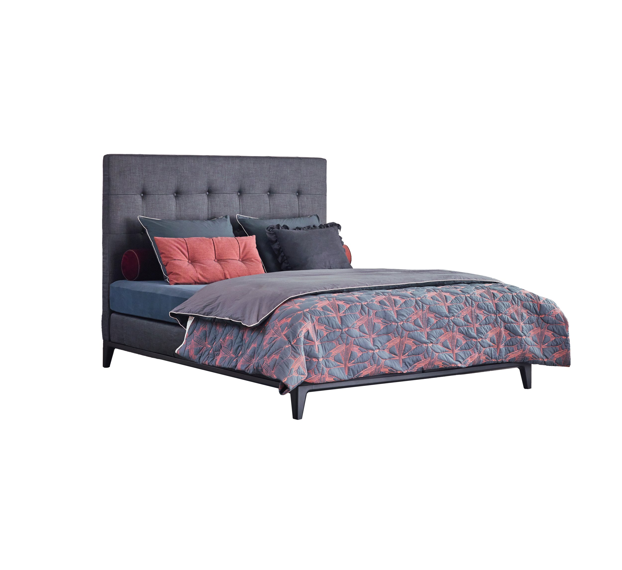 Auping Criade Square Boxspring