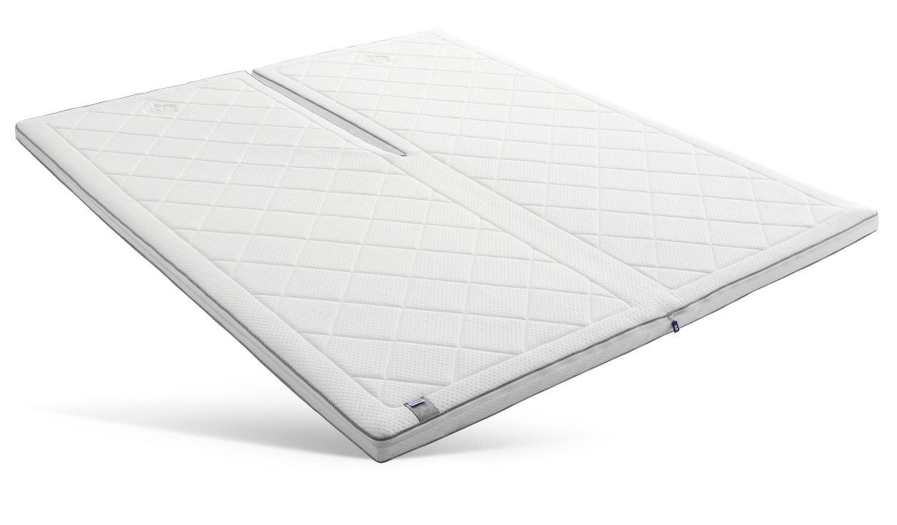 Auping Deluxe Splittopper