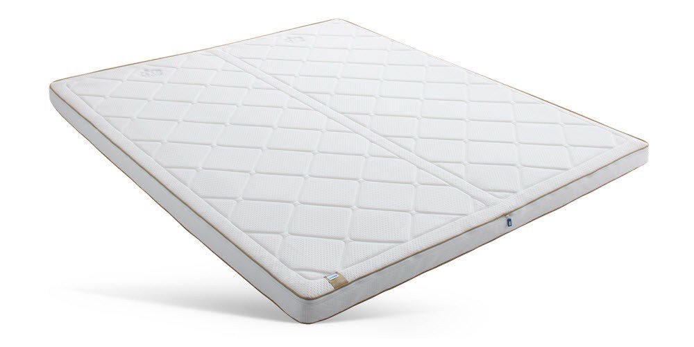 Auping Prestige Natural Topmatras