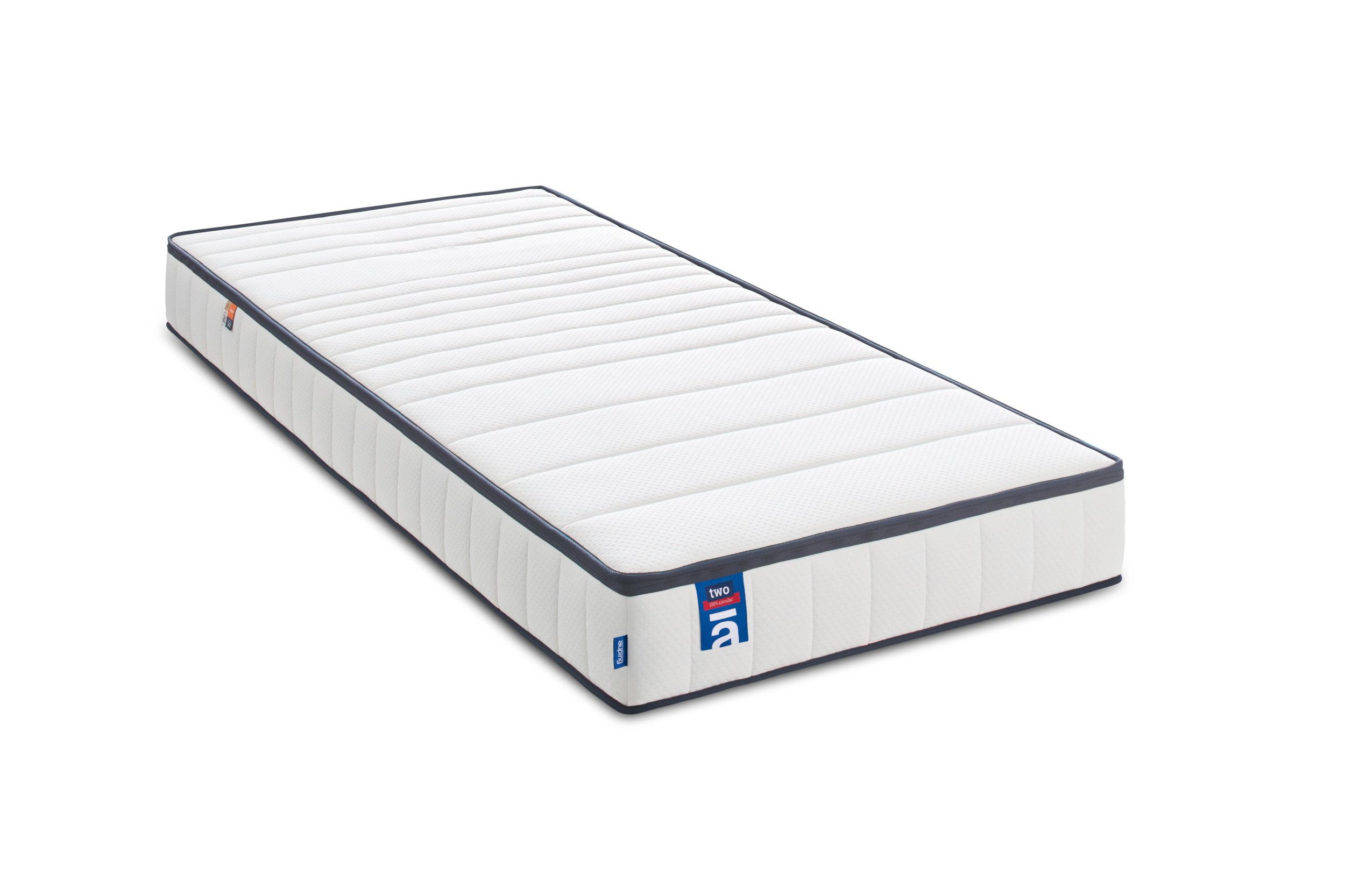 Auping Two Matras