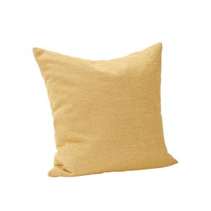 Hübsch kussen Poppy – polyester – 60x60cm Hübsch kussen Poppy – polyester – 60x60cm