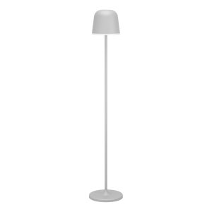 EGLO staande lamp Mannera-L – Grijs
