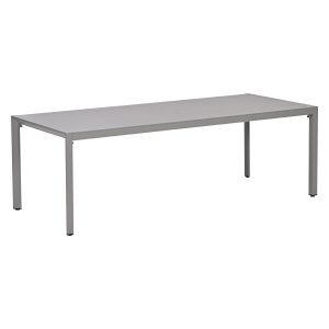 Garden Impressions Tuintafel Kasper 220x93xH72 cm – taupe