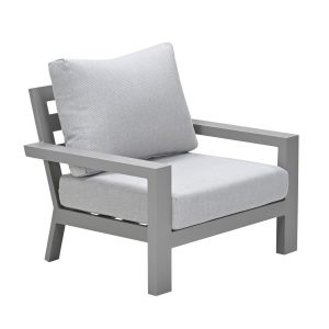 Garden Impressions Loungestoel Sorelli – taupe