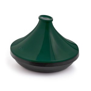 Emile Henry Tajine Delight – Ø335mm – Geschikt voor inductie/oven – Cè Emile Henry Tajine Delight – Ø335mm – Geschikt voor inductie/oven – Cè