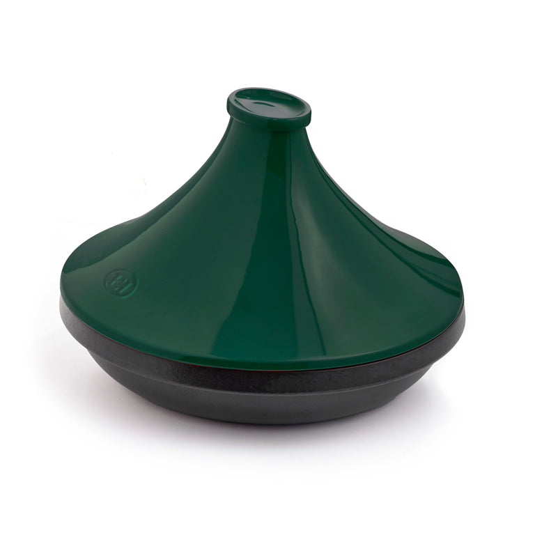 Emile Henry Tajine Delight - Ø335mm - Geschikt voor inductie/oven - Cè