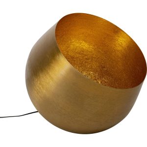 Kare Design tafellamp Apollon Smooth – 50cm – goud Kare Design tafellamp Apollon Smooth – 50cm – goud