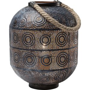Kare Design Tafellamp Sultan – 30cm Kare Design Tafellamp Sultan – 30cm