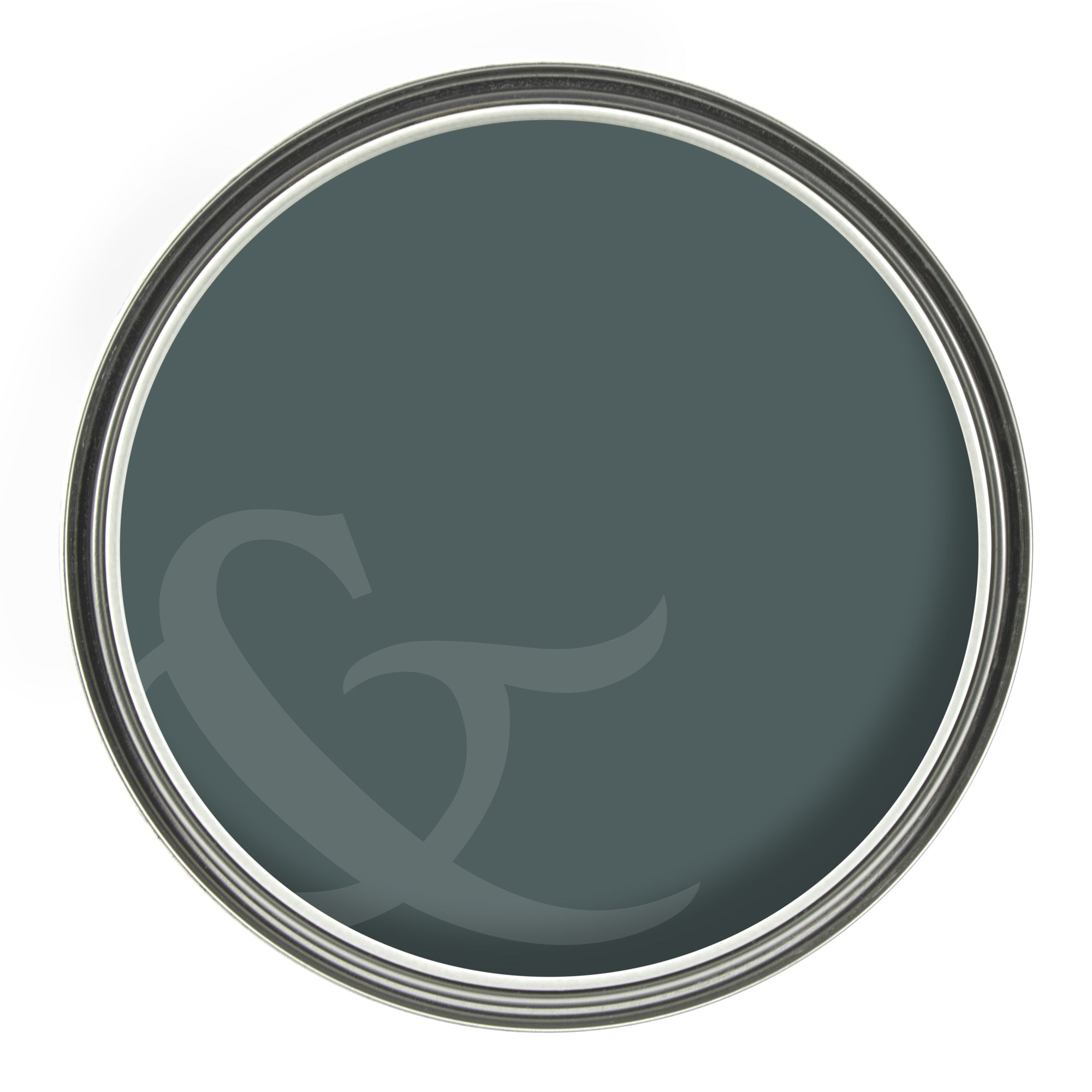 Graham & Brown Teal - Hoogglanslak 1L