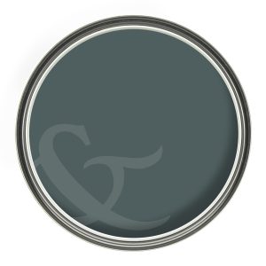 Graham & Brown Teal – Matte muurverf afneembaar 2.5L Graham & Brown Teal – Matte muurverf afneembaar 2.5L