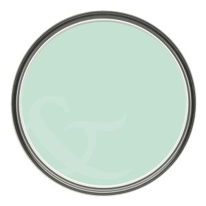 Graham & Brown Lakeland Frost – Zijdeglanslak voor Buiten – 1L