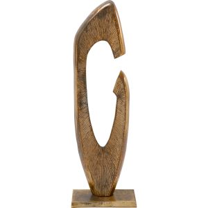 Kare Design Woonaccessoires Circle Hook 100cm Kare Design Woonaccessoires Circle Hook 100cm