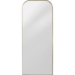 Kare Design Spiegel Opera goud 190x80cm Kare Design Spiegel Opera goud 190x80cm